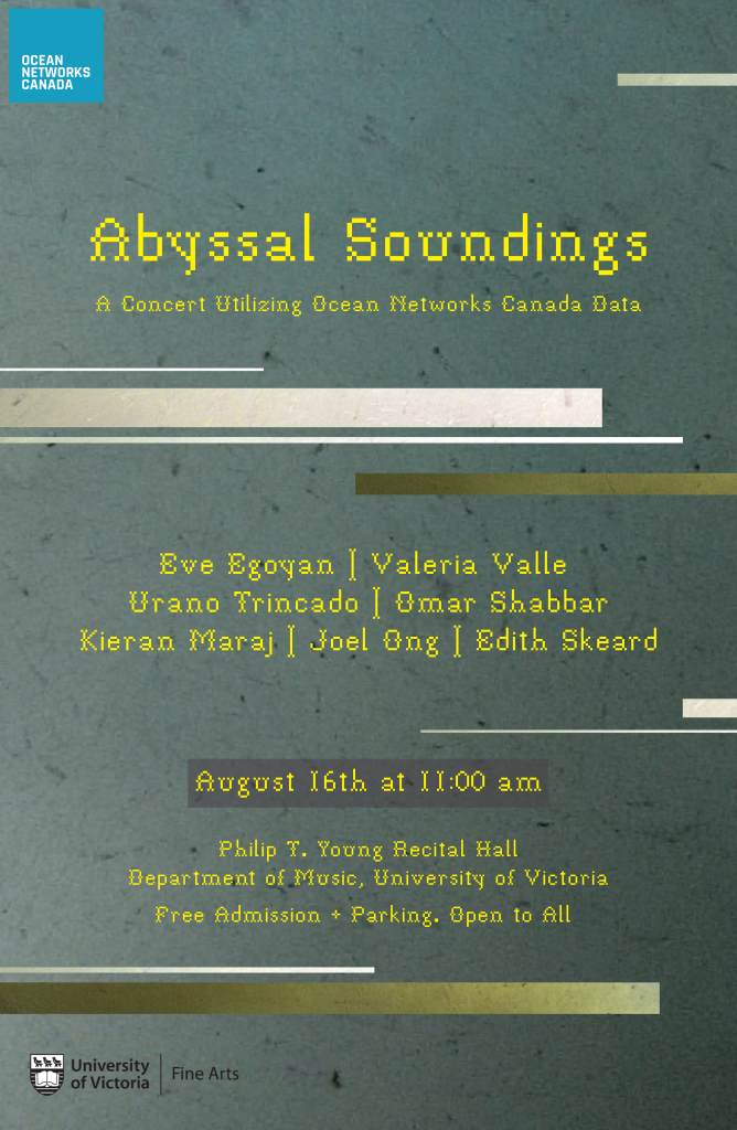 Abyssal Soundings